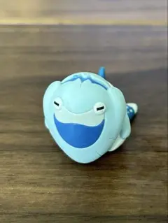 ポケモンドールズ ウオノラゴン パッチルドン パッチラゴン