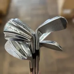 Mizuno Johnny Miller アイアンセットのサムネイル