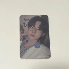 treasure LOVE PULSE トレカ ジュンギュ