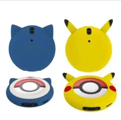 2025年最新】pokemon go plus + カビゴンの人気アイテム - メルカリ