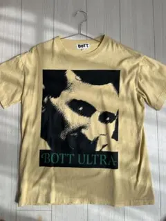 定価以下！ BoTT Ultra Tee ボット Tシャツ XLサイズ - メルカリ