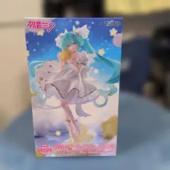 初音ミク Birthday 2026 フィギュア Star Dreamy ver