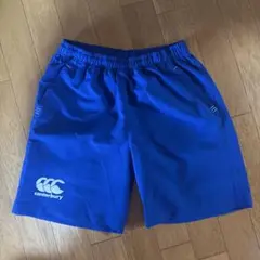 canterbury ラガーパンツ ブルーのサムネイル