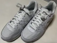 ナイキエアマックスコマンド　ホワイト26㎝