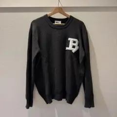 bibiy B. BORDER LOCK KNIT POPUP限定カラー - メルカリ
