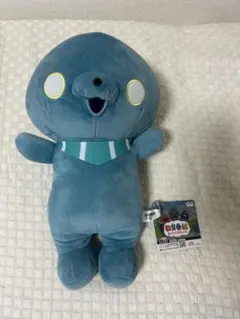 教育番組　超BIGぬいぐるみ　タマ〜発光〜