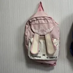 キッズリュック ミッフィー