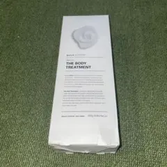 BULK HOMME THE BODY TREATMENT 250g