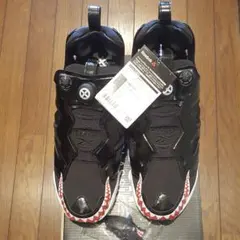 値下げ！【BOUNTY HUNTER】 ポンプフューリー 限定　エヴァ