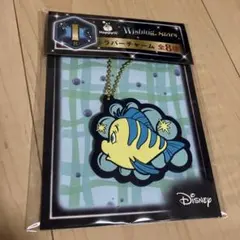 ディズニー ウィッシングスターズ アクリルキーホルダー