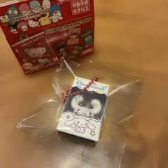 サンリオチョコボックス シナモン　シークレットのサムネイル