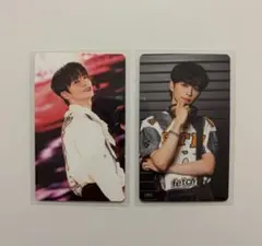 INI 後藤威尊 RTP トレカ 058 060