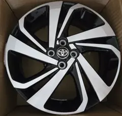 2025年最新】ライズ 純正ホイールの人気アイテム - メルカリ