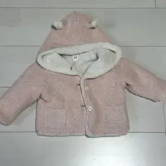 gapbaby くま アウター 6-12
