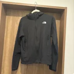 THE NORTH FACE ブラックジャケット