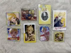 鏡音レン まとめ売り