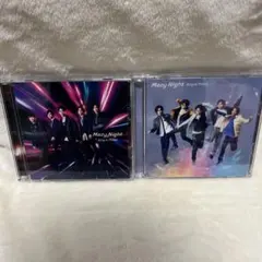 Mazy Night 【2形態セット売り】