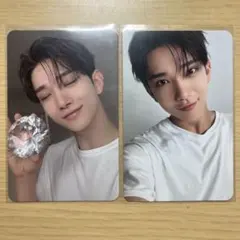 セブチ 17 is right here DEAR盤 ジョシュア トレカ