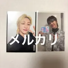 2026年最新】seventeen トレカ the8の人気アイテム - メルカリ