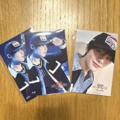 STRAYKIDS ストレイキッズ　スキズ　オンラインくじ　アイエン