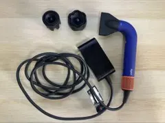 Dyson HD17 ヘアドライヤー 本体 1998 - メルカリ