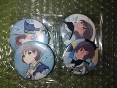 2025年最新】高松燈 缶バッジの人気アイテム - メルカリ