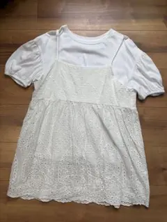 Tシャツ&チュニック