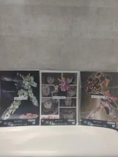 一番くじ機動戦士ガンダム　　G賞 クリアポスター ユニコーン 24時間以内発送