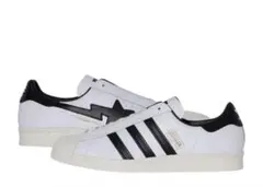 APE × adidas Superstar 80s “White/Black”のサムネイル