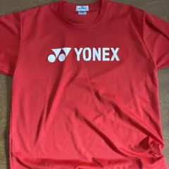 YONEX TシャツOサイズ　2枚セット
