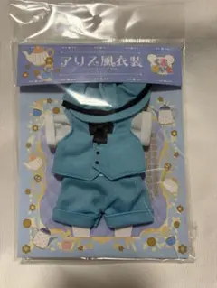 くまめいと アリス風衣装 ショートパンツのサムネイル