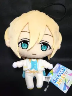 2026年最新】あんスタぬいぐるみ天祥院英智の人気アイテム - メルカリ