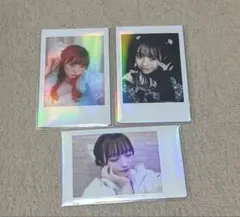 cutiestreet 梅田みゆ　チェキ　まとめ売り