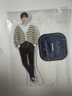 straykids スンミン アクスタ ファミマ スキズのサムネイル