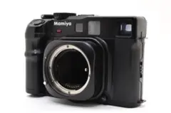 pyuta001 様専用 Mamiya マミヤ New Mamiya 6 ボディのサムネイル