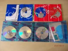 SMAP/We are SMAP!2010 CONCERT Blu-ray〈2… - メルカリ