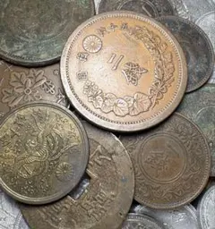 2025年最新】寛永通宝まとめ売りの人気アイテム - メルカリ