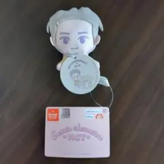 NCT×サンリオキャラクターズマスコット KUNのサムネイル