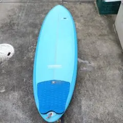 沖縄 2022 9'2” WEDGE STARLITE starboard - メルカリ