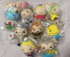 新品未開封 Hey! Say! JUMP 9ぷぅ ぬいぐるみ