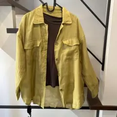 アーバンリサーチ　シアーシャツ　Tシャツのサムネイル