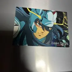 聖闘士星矢 セル画 Cel Saint Seiya 紫龍 Shiryu 聖闘士星矢 セル画 Cel Saint Seiya 紫龍 Shiryu - メルカリ