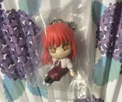 チェンソーマン でふぉフィグ ！ ガチャガチャ マキマ