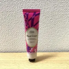 SABON ハンドクリーム30ml TOKYO(日本限定)のサムネイル