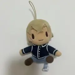 名探偵コナン キーチェーンマスコット 安室透 - メルカリ