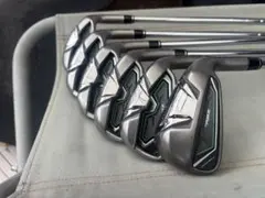 TaylorMade M1 アイアンセット 5-P 6本セット - メルカリ
