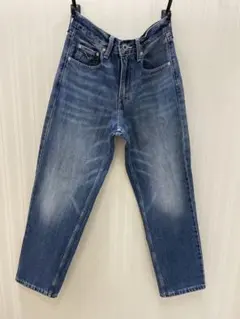 levi's SILVERTAB ルーズフィットデニム