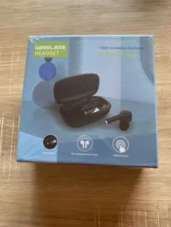 Bluetoothイヤホン