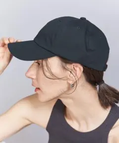 BEAUTY&YOUTH UNITED ARROWS コットンキャップのサムネイル