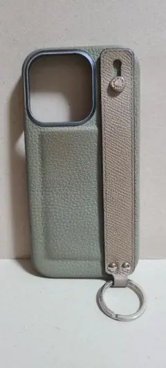 BONAVENTURA iPhone16カバーケース レザー ⭐︎亀梨 松島聡愛用 - メルカリ